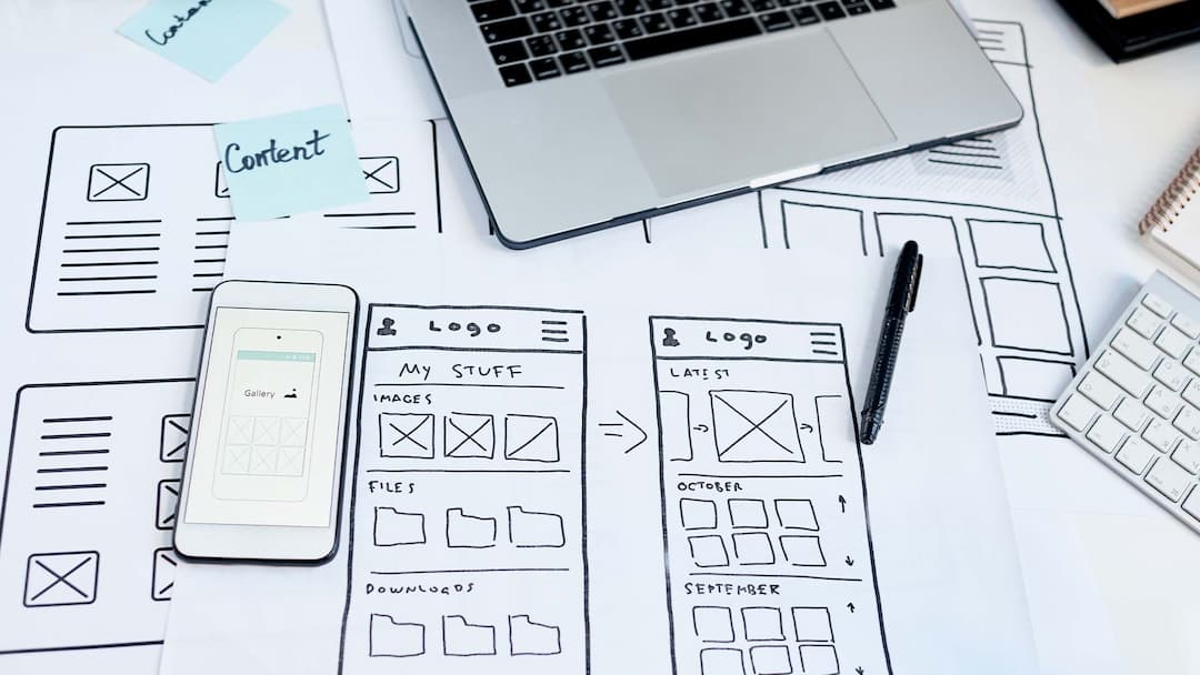 Diseño UX/UI: la clave para aumentar conversiones en tu página web